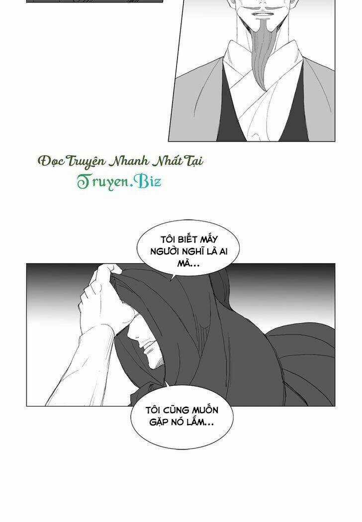 Tướng Quân Vương Quốc Cao Ly Chapter 184 trang 12