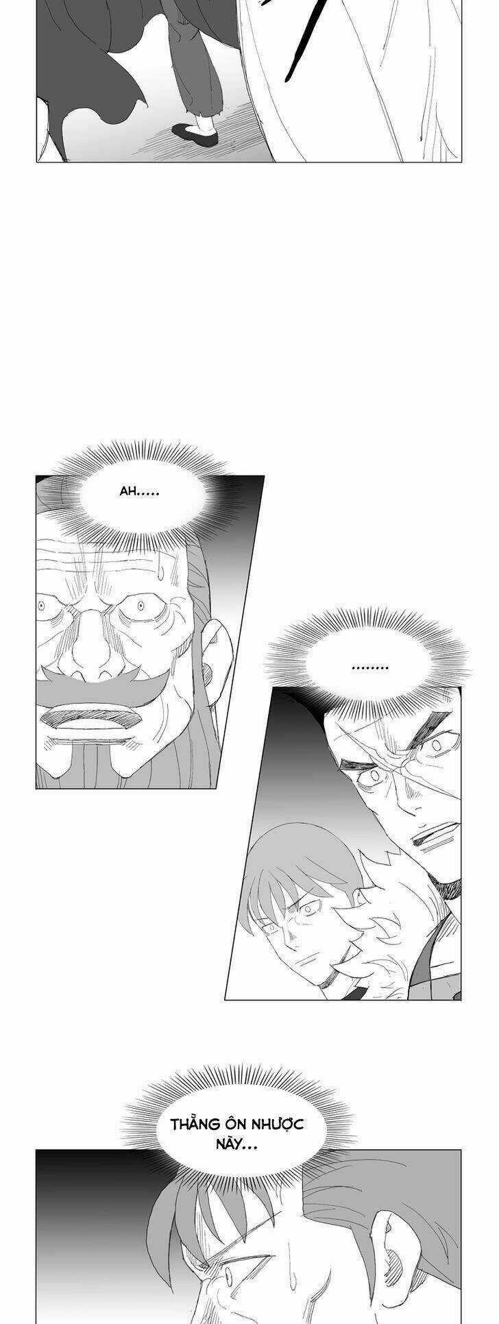 Tướng Quân Vương Quốc Cao Ly Chapter 184 trang 14