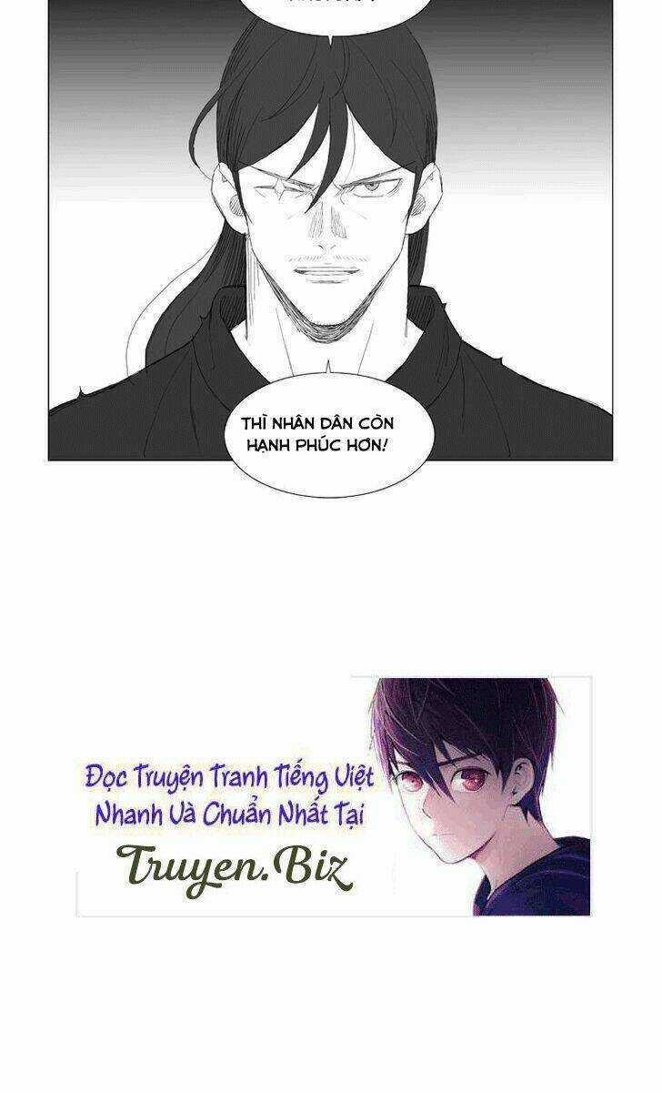 Tướng Quân Vương Quốc Cao Ly Chapter 184 trang 18