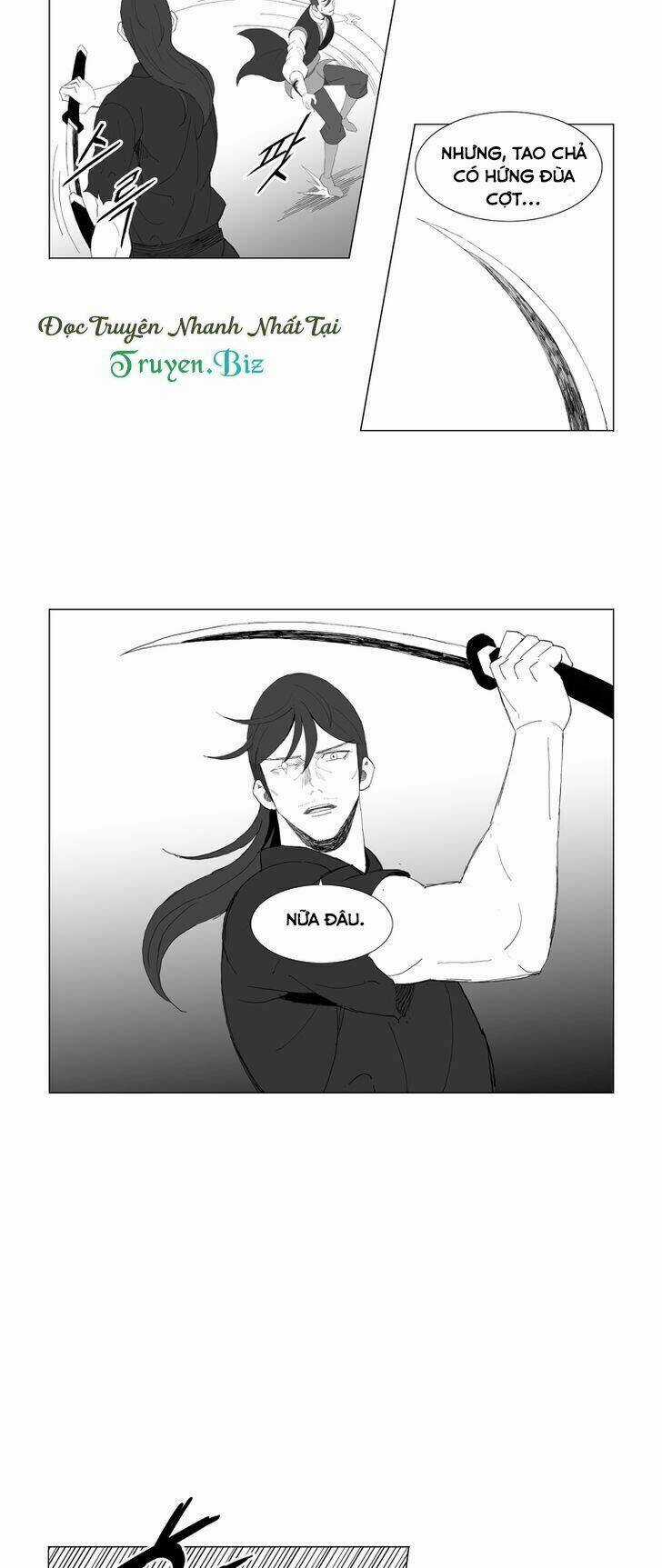 Tướng Quân Vương Quốc Cao Ly Chapter 185 trang 13