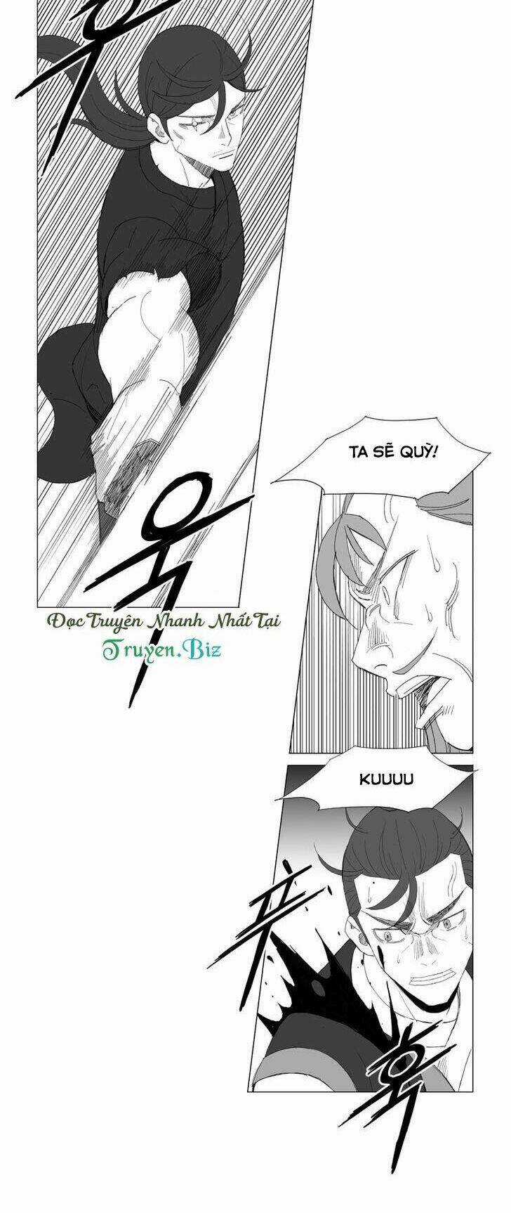 Tướng Quân Vương Quốc Cao Ly Chapter 185 trang 14