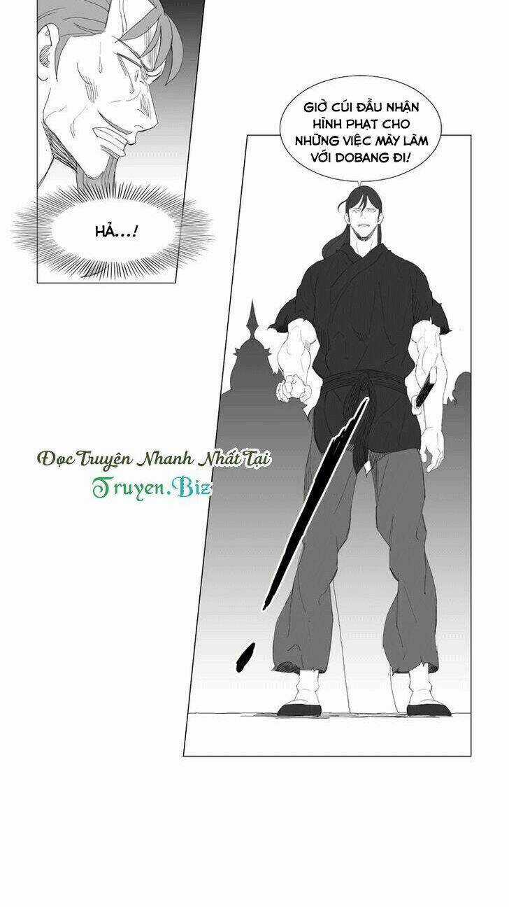 Tướng Quân Vương Quốc Cao Ly Chapter 185 trang 2