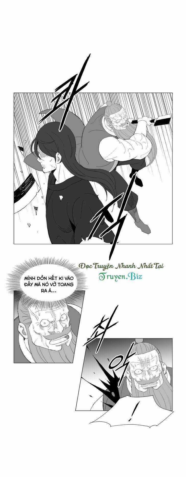 Tướng Quân Vương Quốc Cao Ly Chapter 185 trang 7