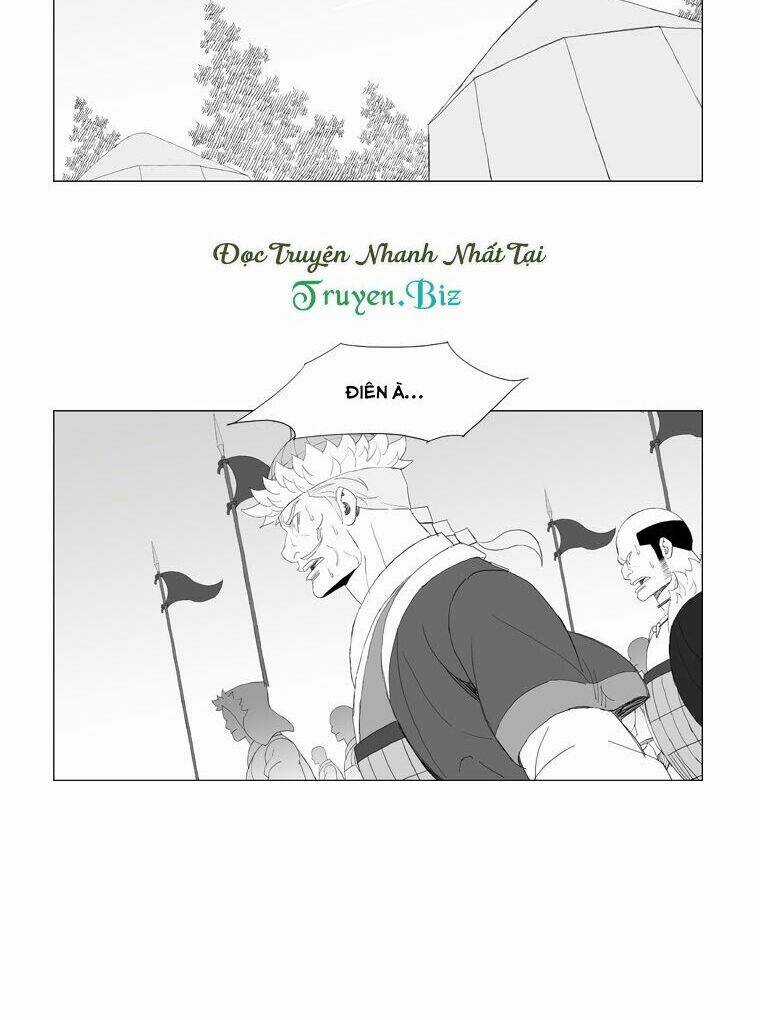 Tướng Quân Vương Quốc Cao Ly Chapter 186 trang 13