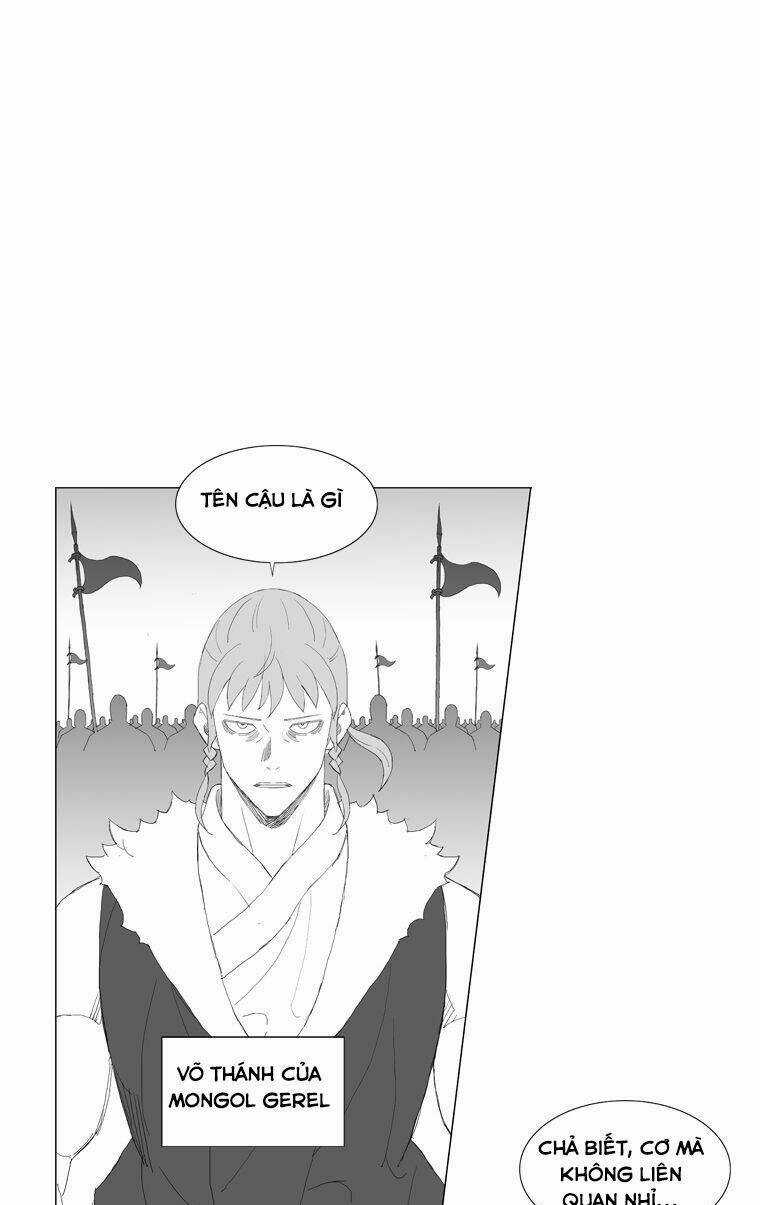 Tướng Quân Vương Quốc Cao Ly Chapter 186 trang 16