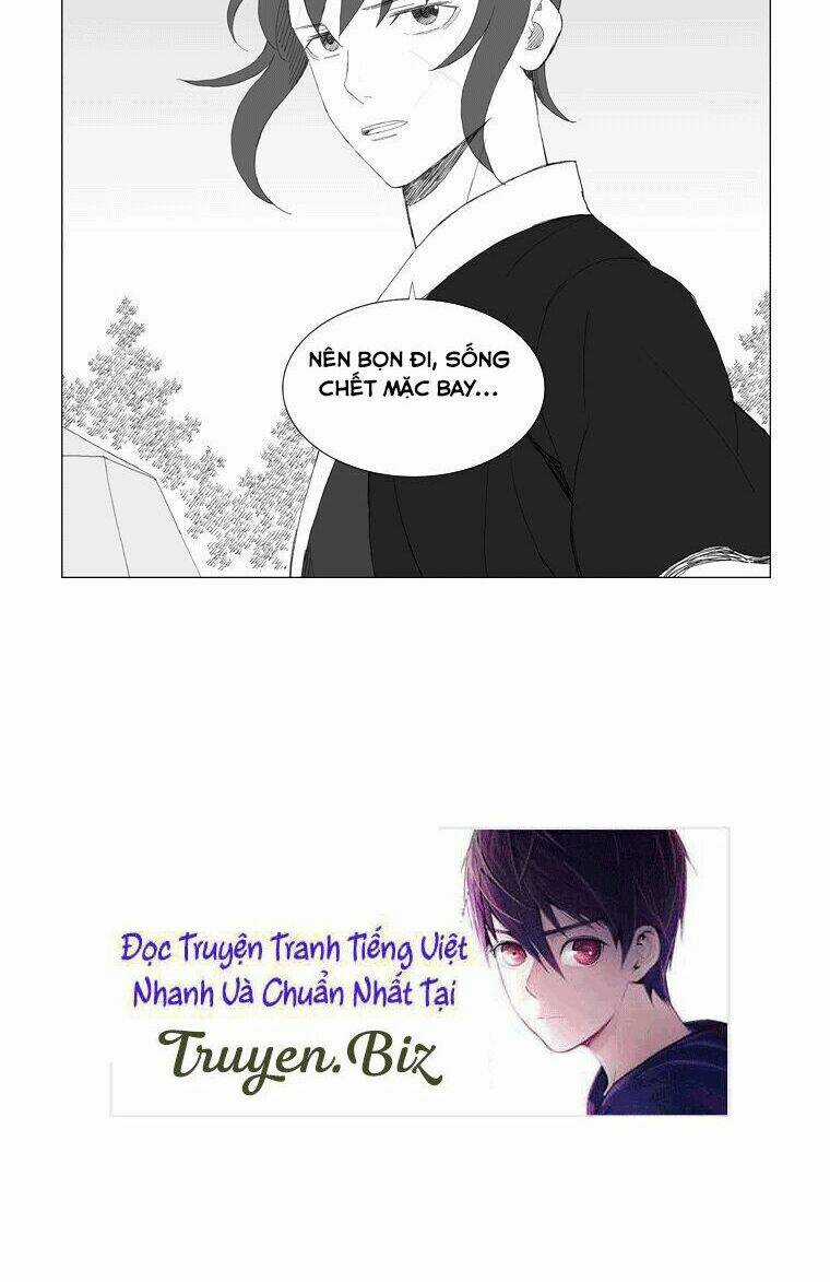 Tướng Quân Vương Quốc Cao Ly Chapter 186 trang 19