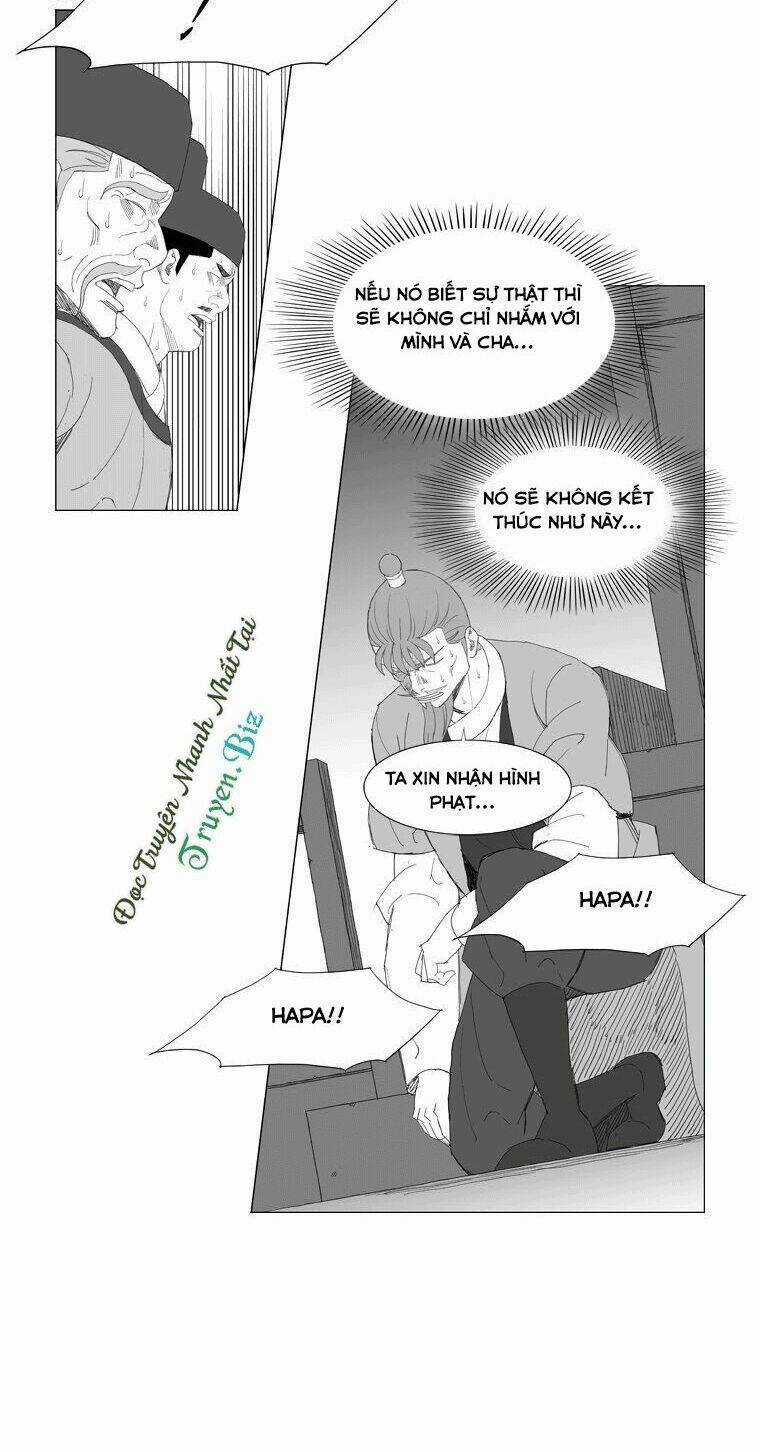 Tướng Quân Vương Quốc Cao Ly Chapter 186 trang 2