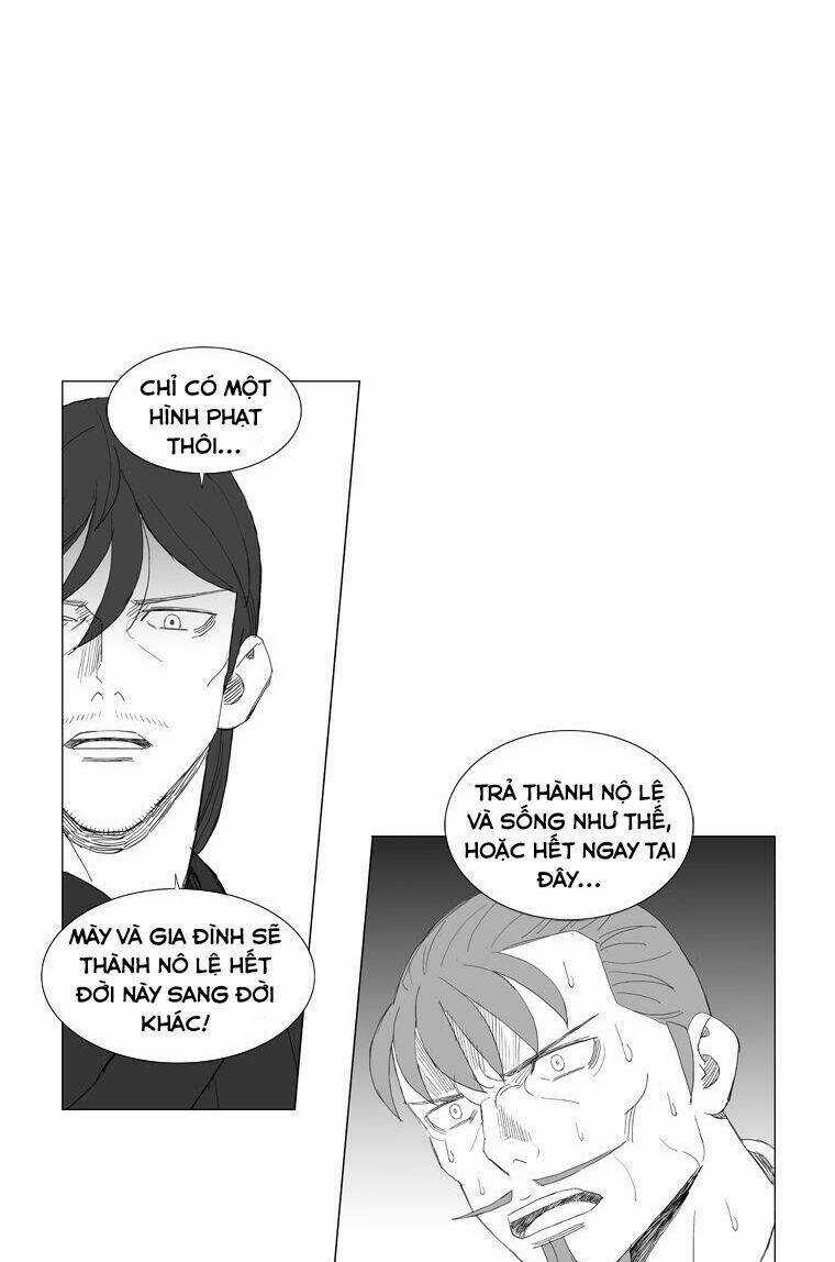 Tướng Quân Vương Quốc Cao Ly Chapter 186 trang 5