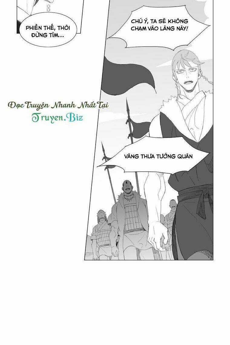 Tướng Quân Vương Quốc Cao Ly Chapter 187 trang 10