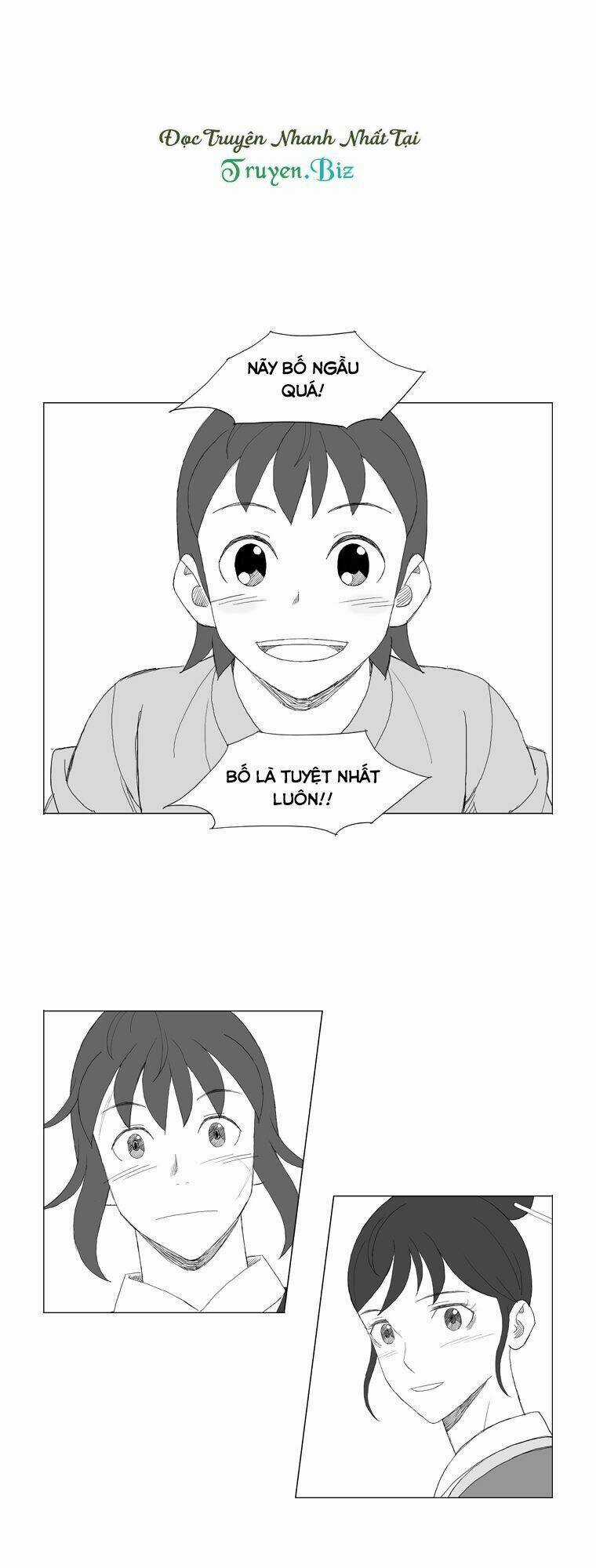 Tướng Quân Vương Quốc Cao Ly Chapter 187 trang 15