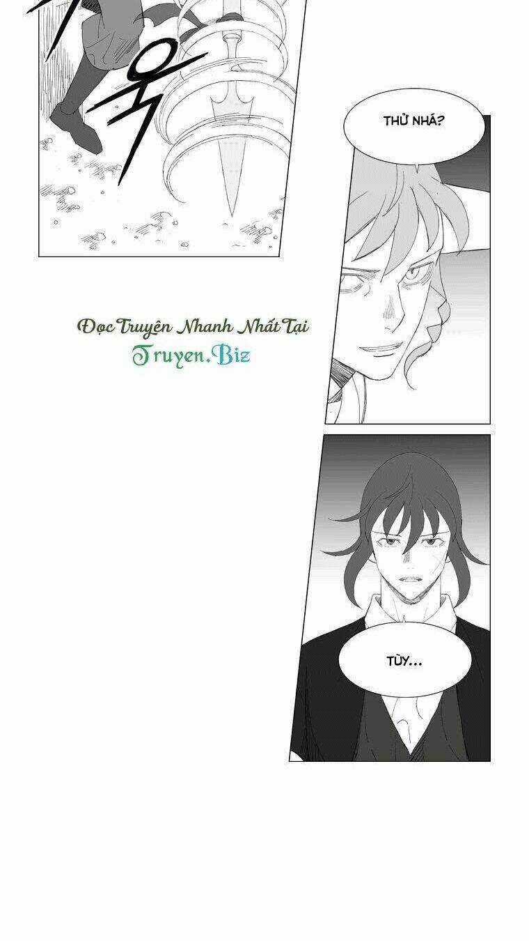 Tướng Quân Vương Quốc Cao Ly Chapter 187 trang 2