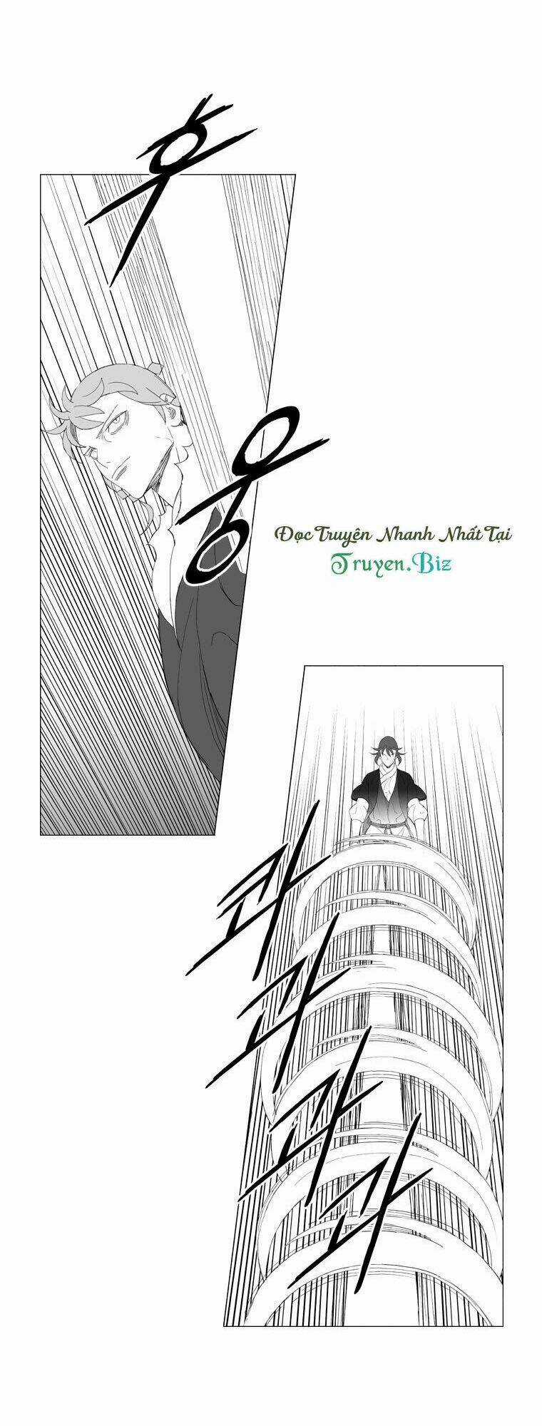 Tướng Quân Vương Quốc Cao Ly Chapter 187 trang 3