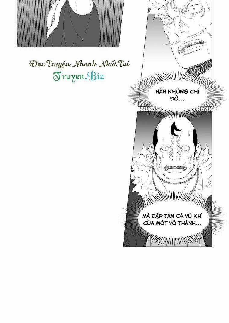 Tướng Quân Vương Quốc Cao Ly Chapter 187 trang 6