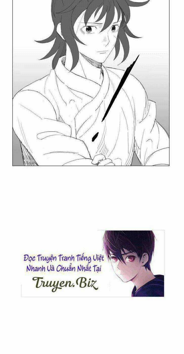 Tướng Quân Vương Quốc Cao Ly Chapter 188 trang 18