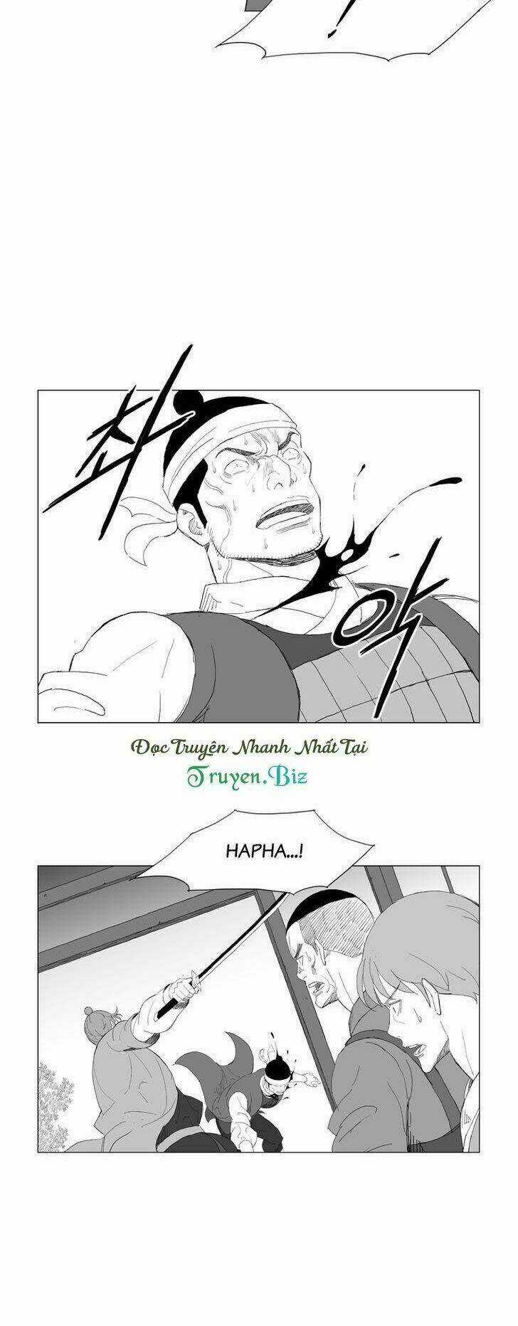 Tướng Quân Vương Quốc Cao Ly Chapter 188 trang 5