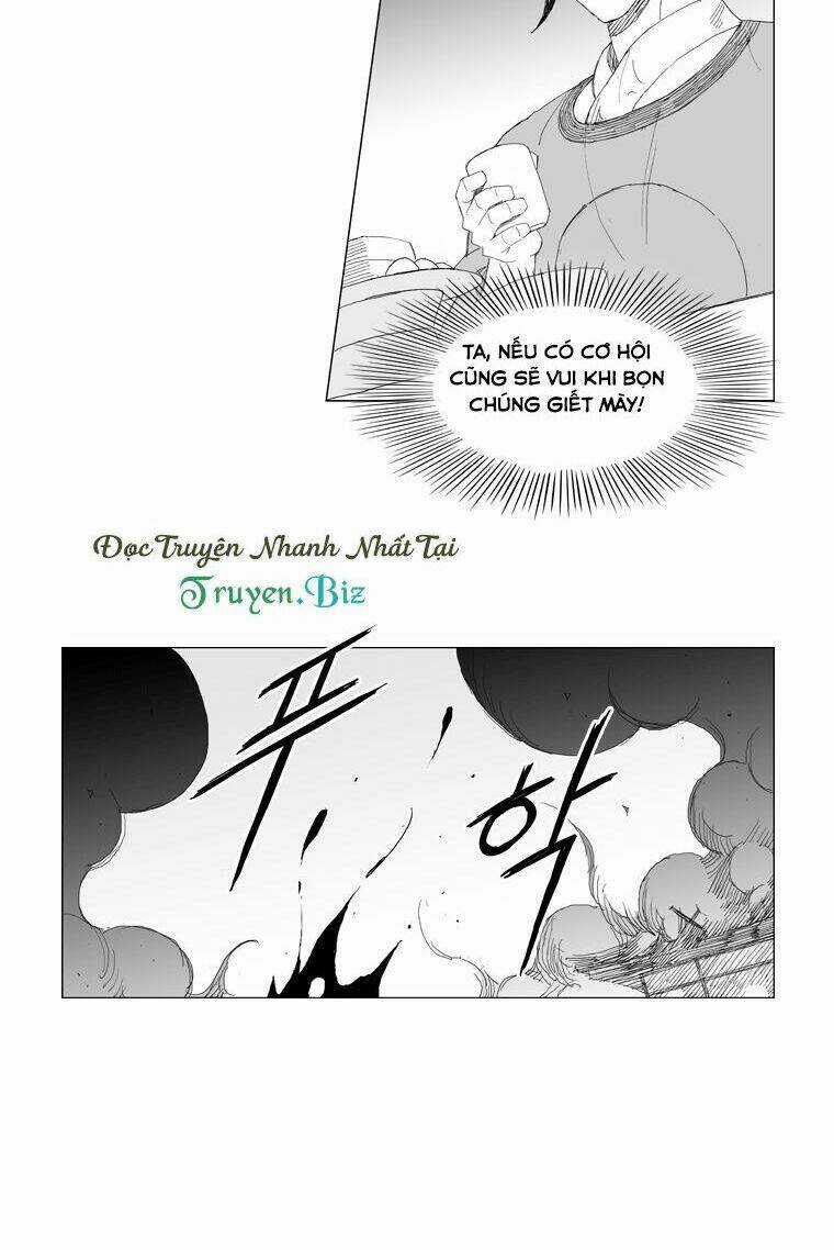 Tướng Quân Vương Quốc Cao Ly Chapter 189 trang 13