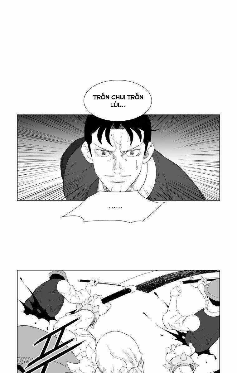 Tướng Quân Vương Quốc Cao Ly Chapter 189 trang 19