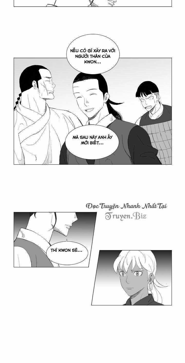 Tướng Quân Vương Quốc Cao Ly Chapter 189 trang 2