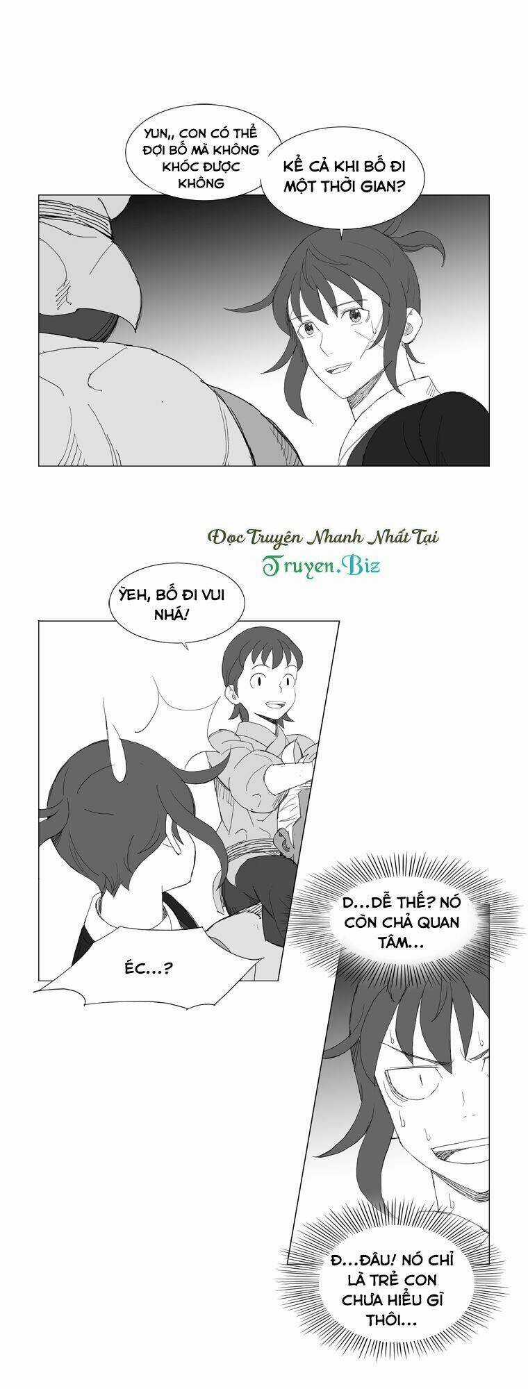 Tướng Quân Vương Quốc Cao Ly Chapter 189 trang 6