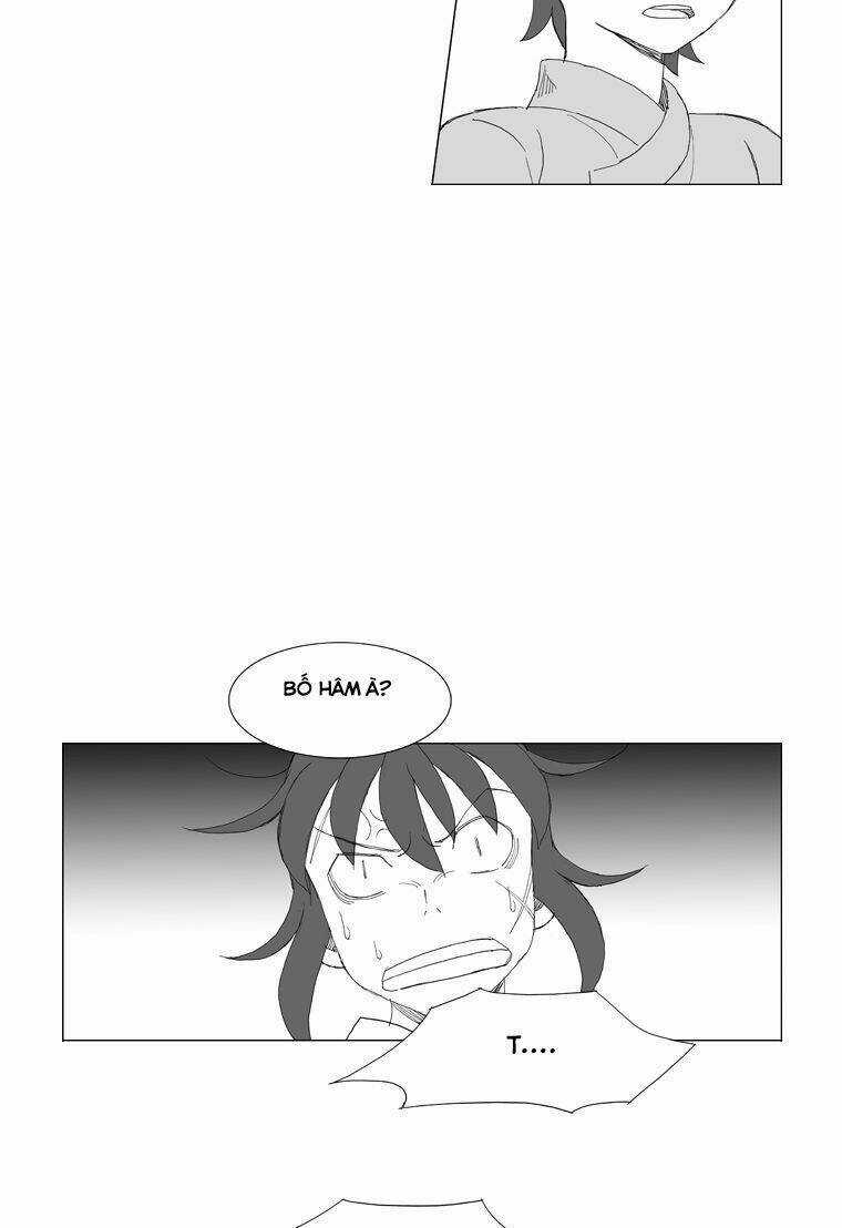 Tướng Quân Vương Quốc Cao Ly Chapter 189 trang 8