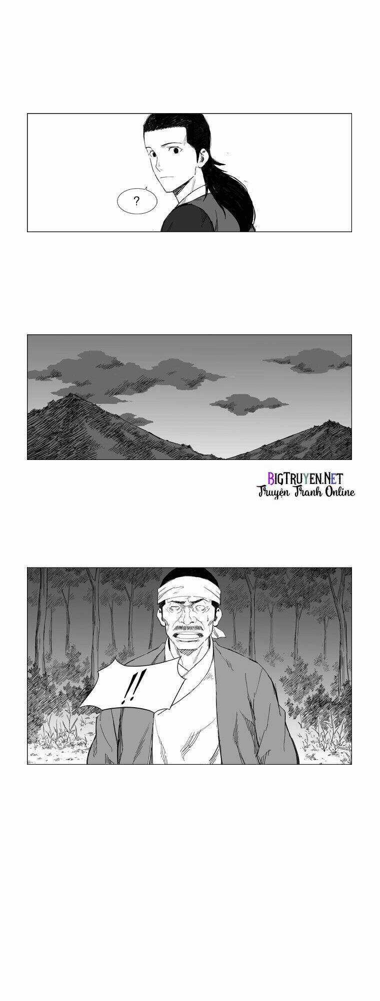 Tướng Quân Vương Quốc Cao Ly Chapter 19 trang 15