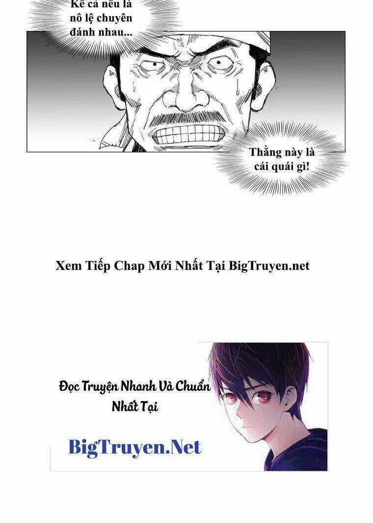 Tướng Quân Vương Quốc Cao Ly Chapter 19 trang 19