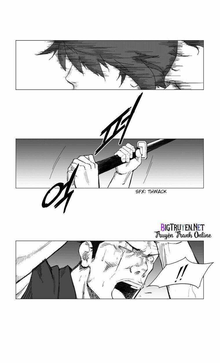 Tướng Quân Vương Quốc Cao Ly Chapter 19 trang 3