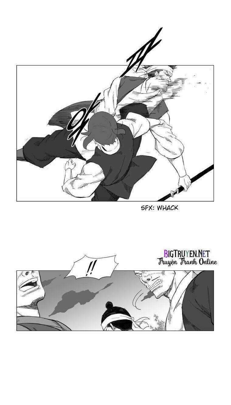 Tướng Quân Vương Quốc Cao Ly Chapter 19 trang 7