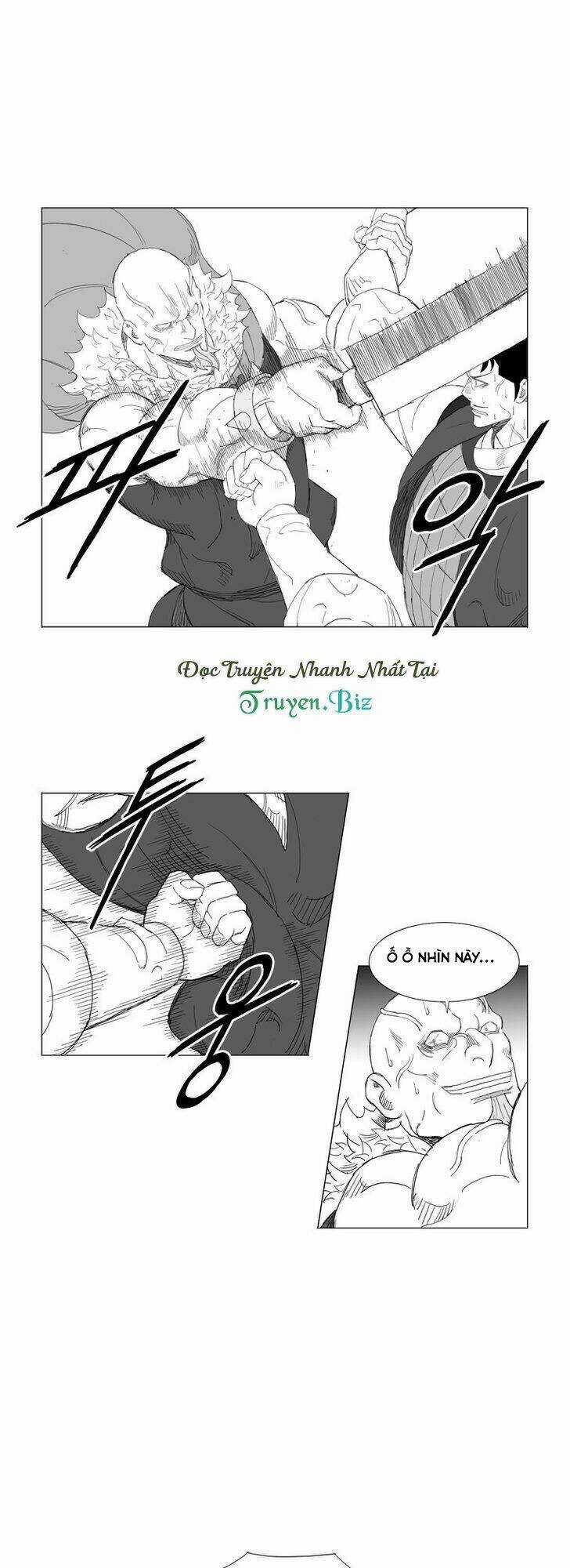 Tướng Quân Vương Quốc Cao Ly Chapter 190 trang 13