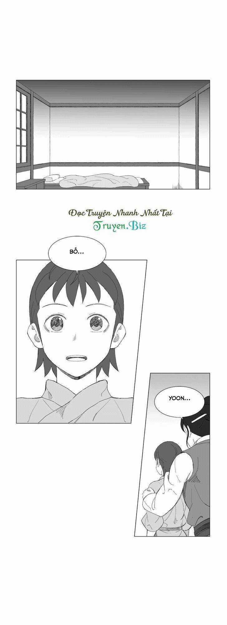 Tướng Quân Vương Quốc Cao Ly Chapter 190 trang 16