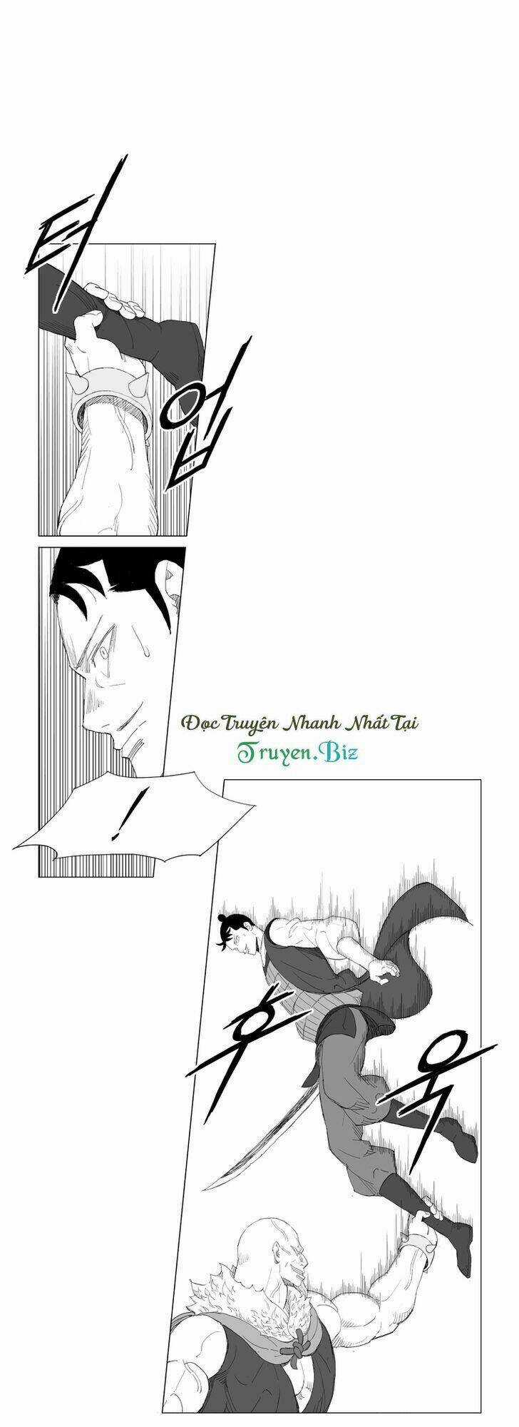 Tướng Quân Vương Quốc Cao Ly Chapter 190 trang 4