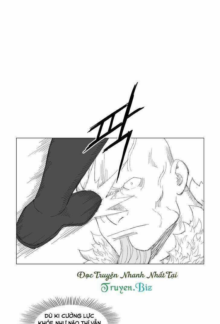 Tướng Quân Vương Quốc Cao Ly Chapter 190 trang 5