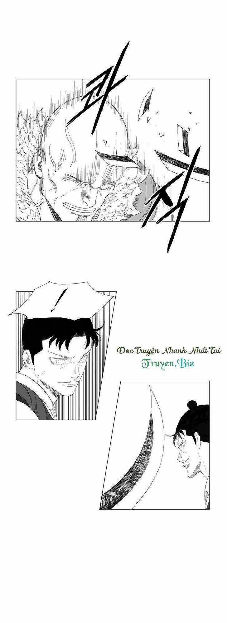 Tướng Quân Vương Quốc Cao Ly Chapter 190 trang 7