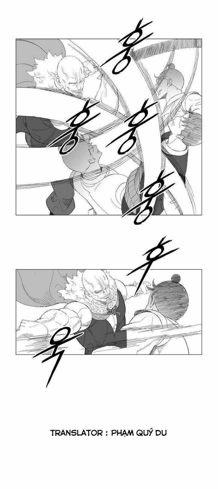 Tướng Quân Vương Quốc Cao Ly Chapter 190 trang 8