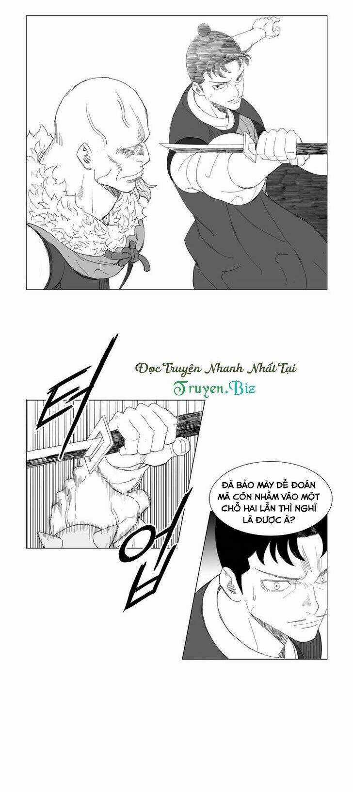 Tướng Quân Vương Quốc Cao Ly Chapter 190 trang 9