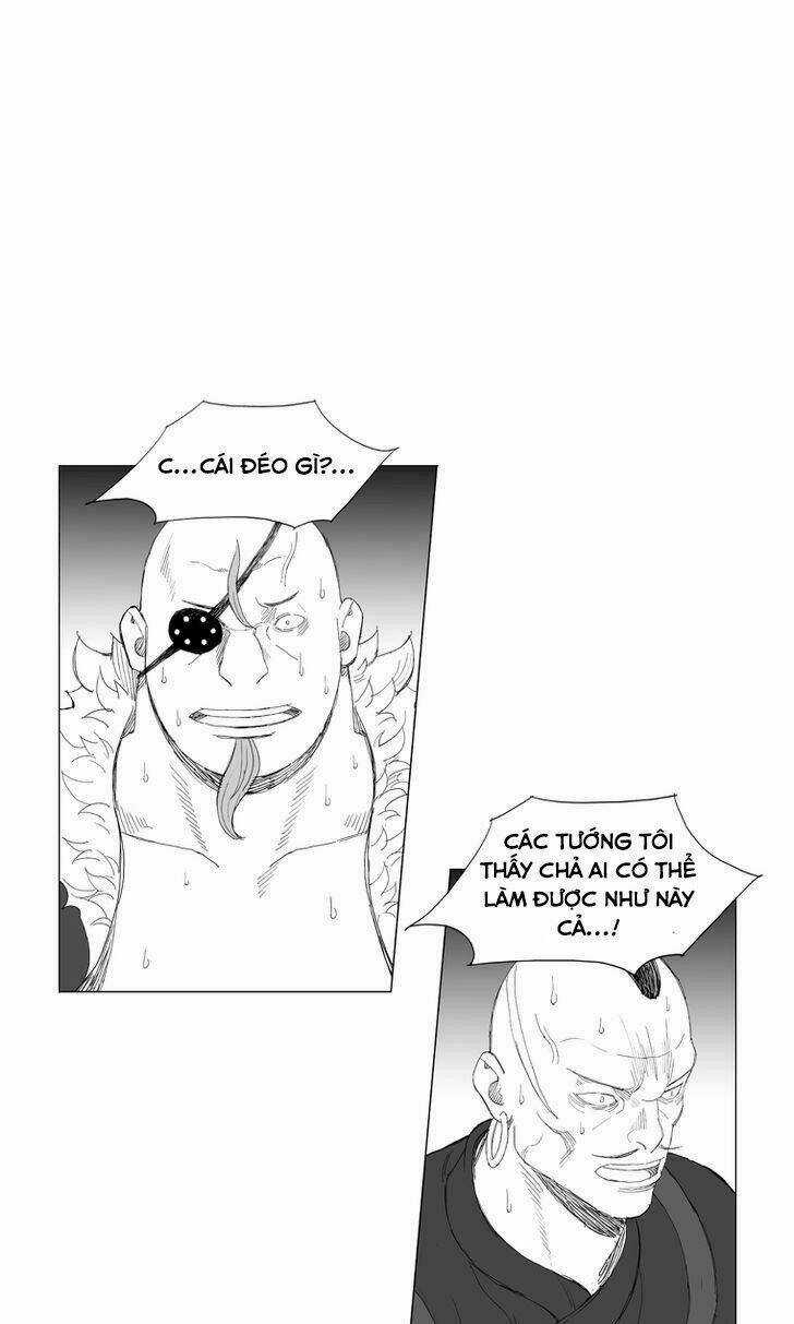 Tướng Quân Vương Quốc Cao Ly Chapter 191 trang 14