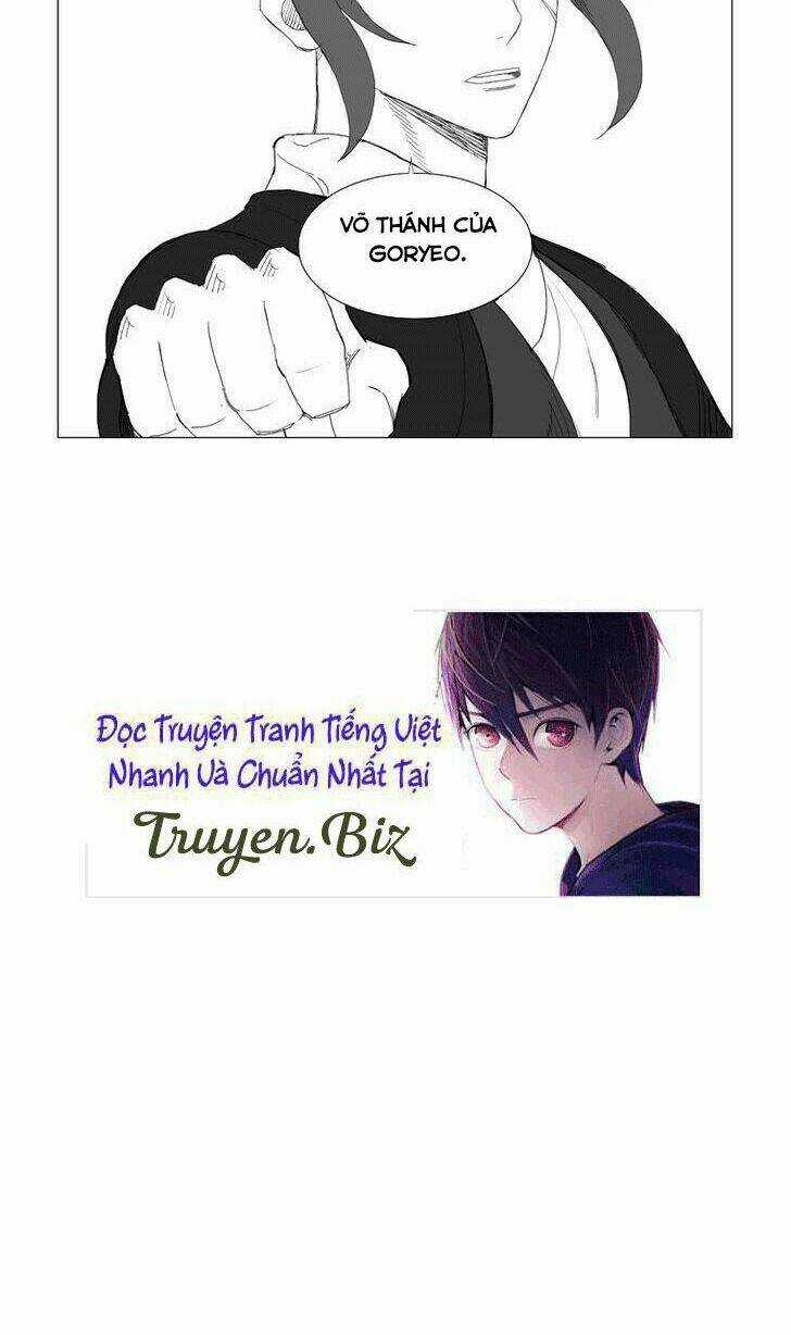 Tướng Quân Vương Quốc Cao Ly Chapter 191 trang 18