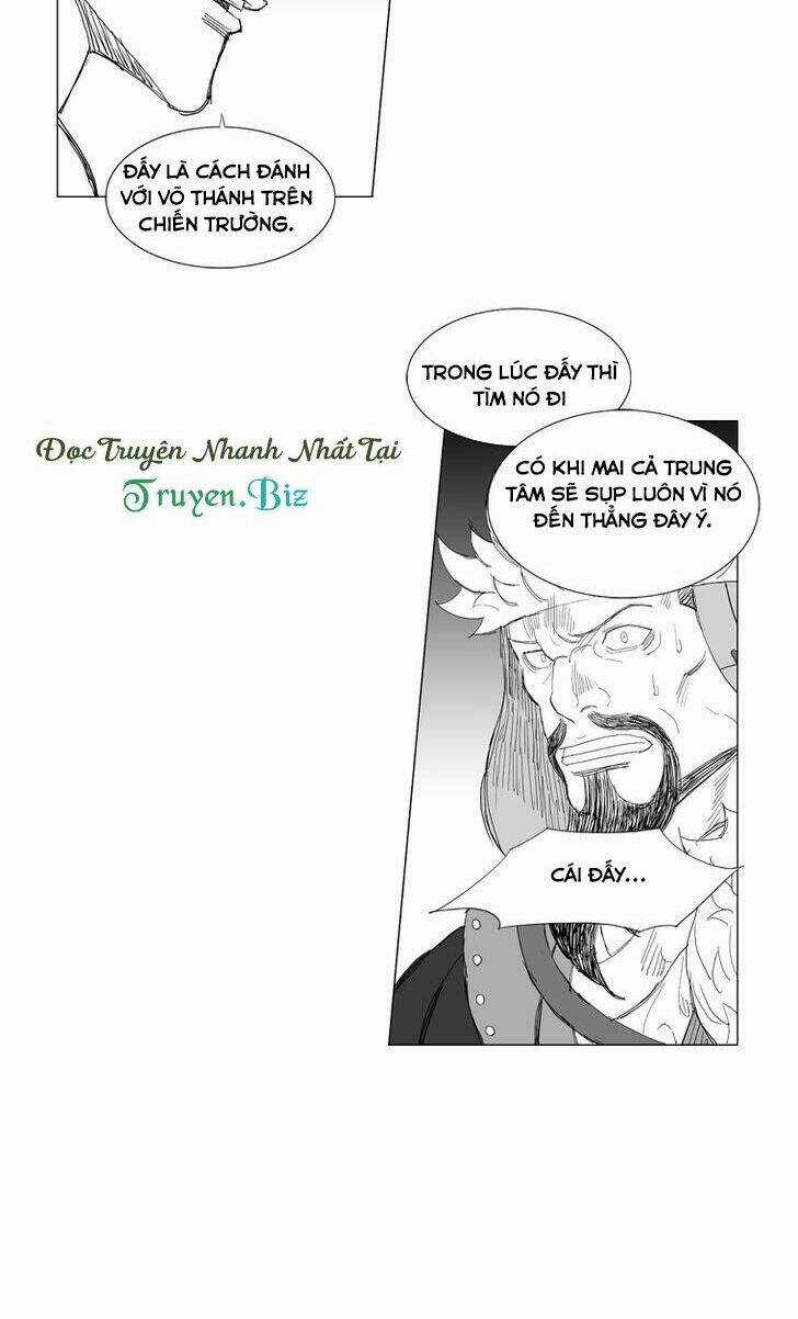 Tướng Quân Vương Quốc Cao Ly Chapter 192 trang 16