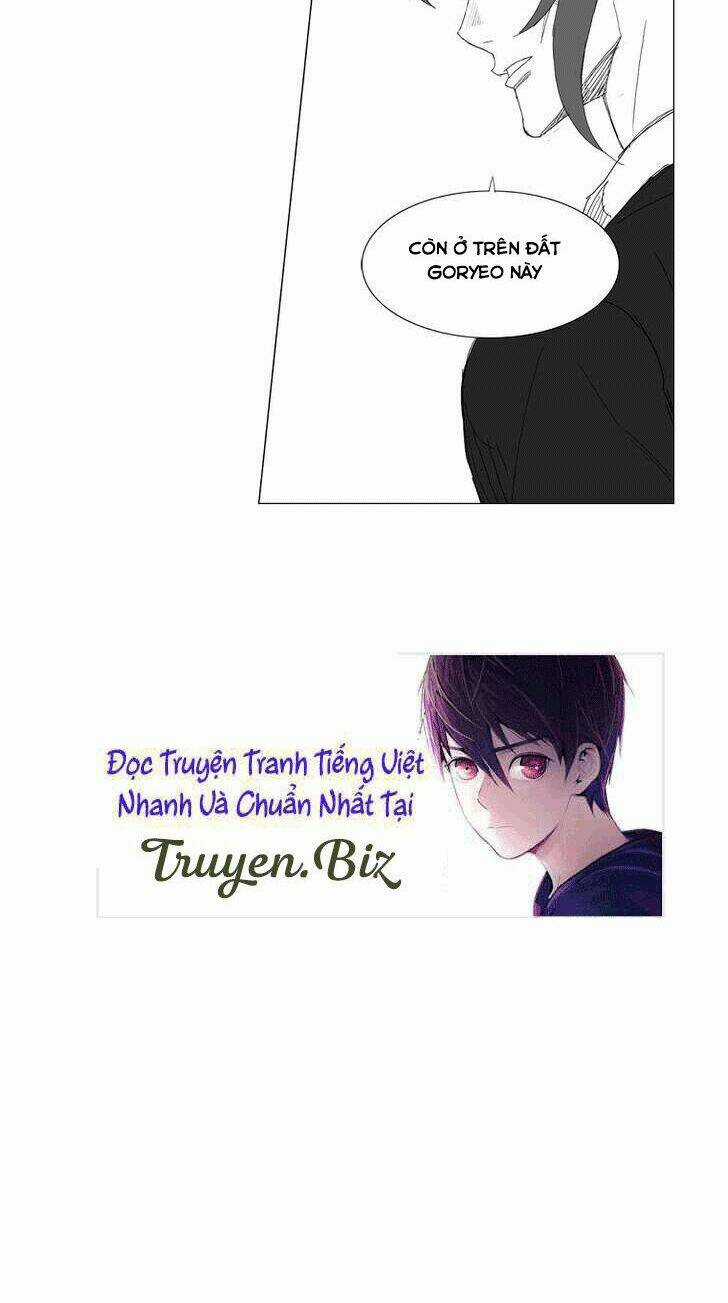 Tướng Quân Vương Quốc Cao Ly Chapter 192 trang 19