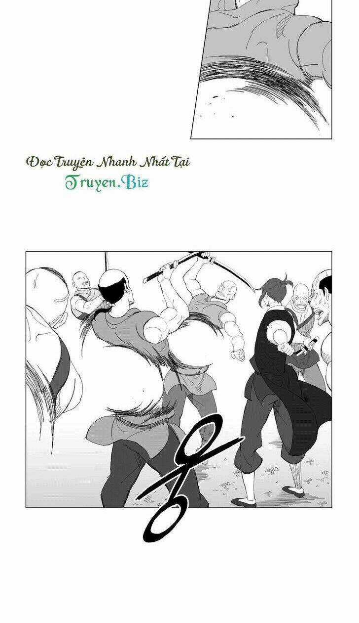 Tướng Quân Vương Quốc Cao Ly Chapter 192 trang 2