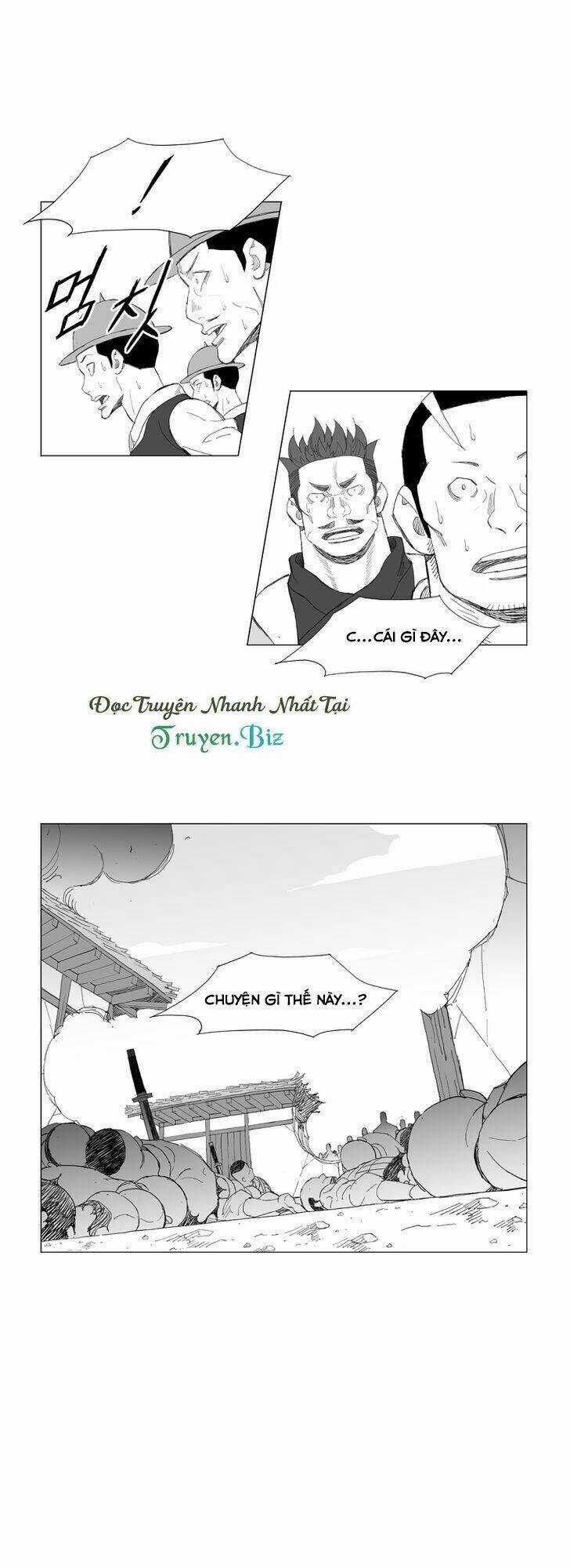 Tướng Quân Vương Quốc Cao Ly Chapter 192 trang 6