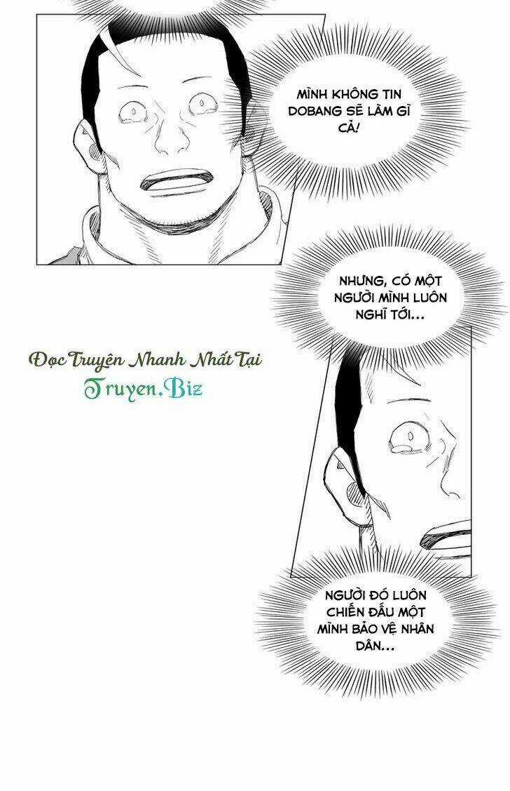 Tướng Quân Vương Quốc Cao Ly Chapter 192 trang 9