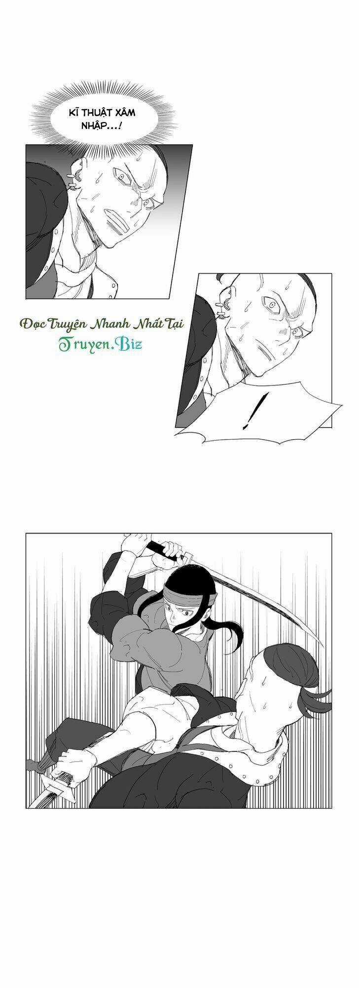 Tướng Quân Vương Quốc Cao Ly Chapter 193 trang 11