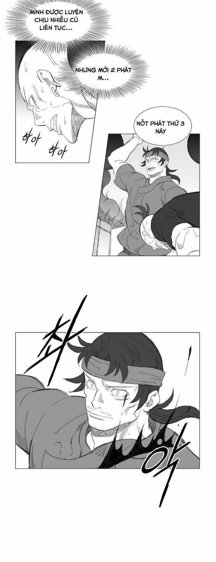 Tướng Quân Vương Quốc Cao Ly Chapter 193 trang 15