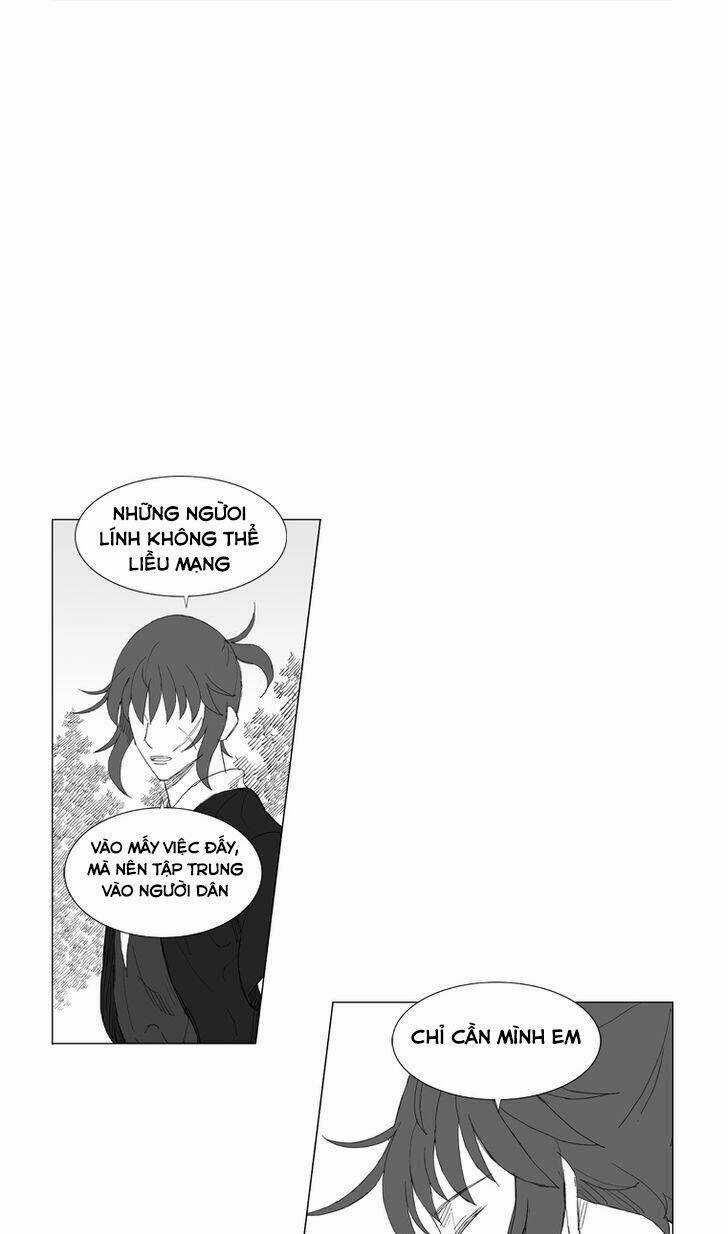 Tướng Quân Vương Quốc Cao Ly Chapter 193 trang 5