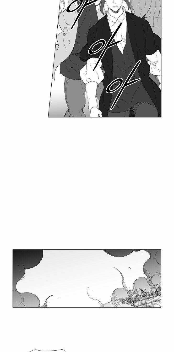 Tướng Quân Vương Quốc Cao Ly Chapter 193 trang 9