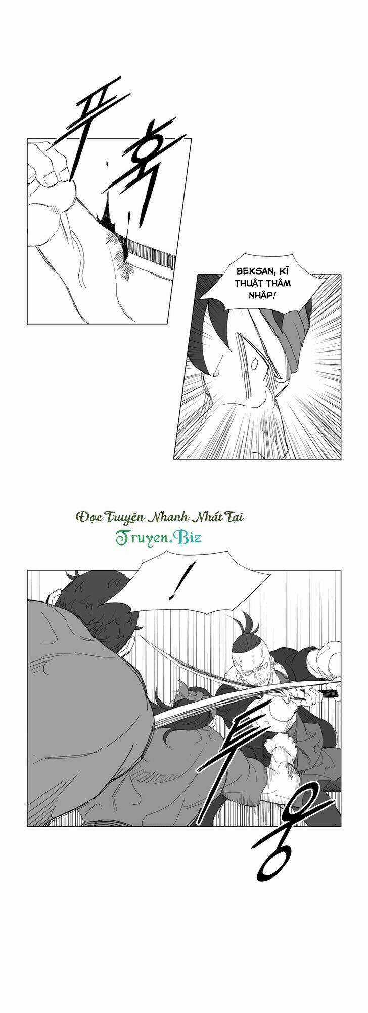 Tướng Quân Vương Quốc Cao Ly Chapter 194 trang 10