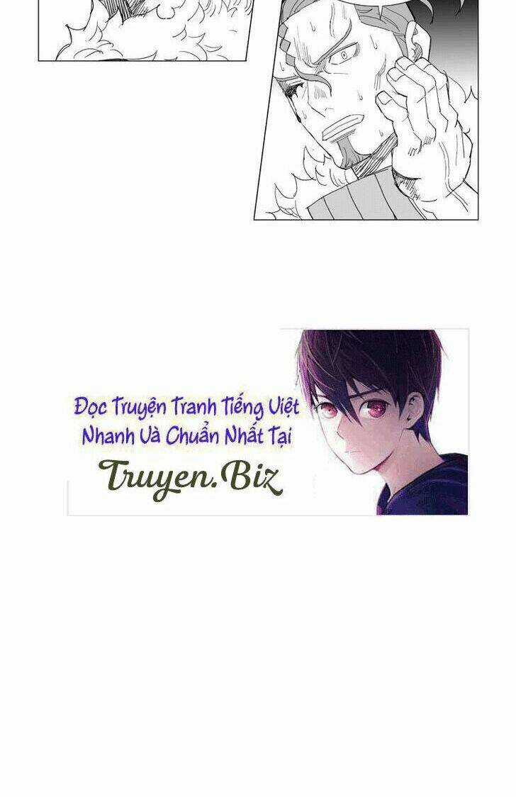 Tướng Quân Vương Quốc Cao Ly Chapter 194 trang 18