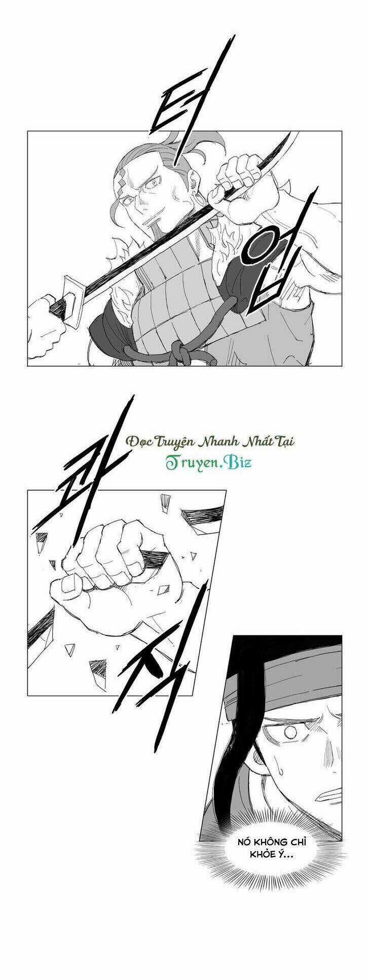 Tướng Quân Vương Quốc Cao Ly Chapter 194 trang 5