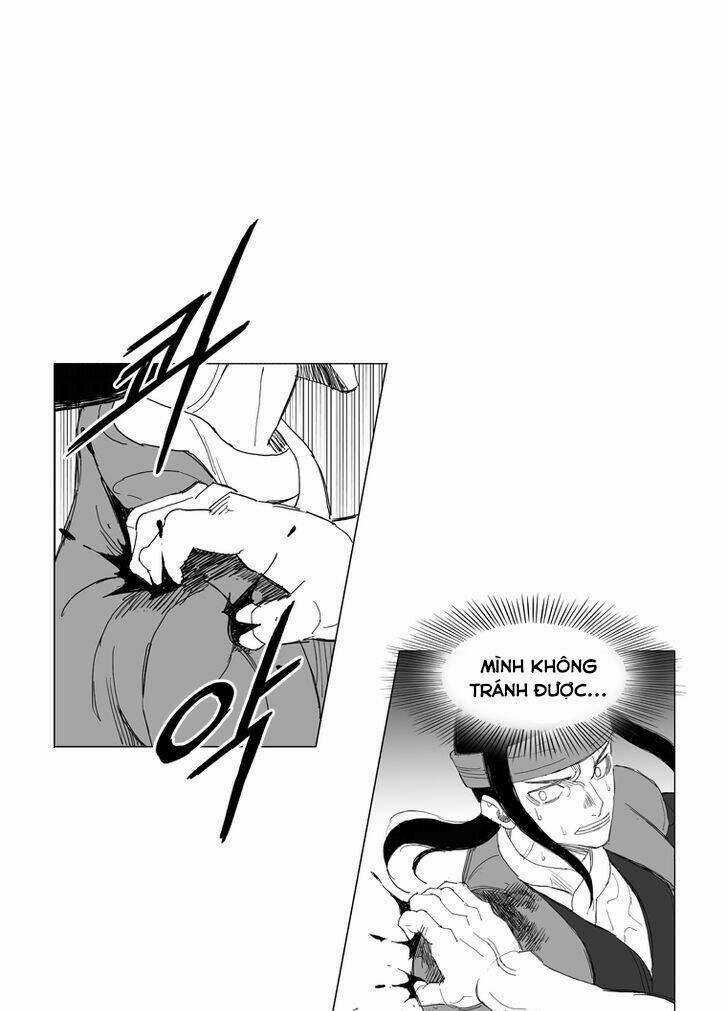 Tướng Quân Vương Quốc Cao Ly Chapter 194 trang 8